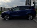 2016 Ford Kuga II Рестайлинг, синий, 1890000 рублей - вид 7
