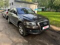 2012 Audi Q5 8tiptronic I (8R), коричневый - вид 1