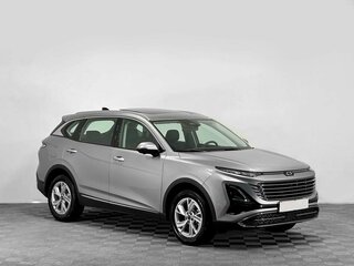 2025 Bestune T90 I, серый, 2992000 рублей, вид 3