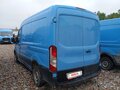 2021 Ford Transit, синий, 2284000 рублей - вид 3