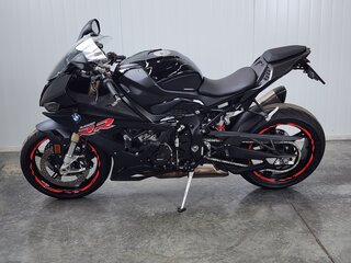 2022 BMW S 1000 RR, чёрный, 1749000 рублей, вид 5