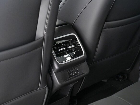 2025 Chery Tiggo 7L I, синий - вид 13