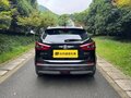 2022 Nissan Qashqai II Рестайлинг, чёрный, 1790464 рублей - вид 6