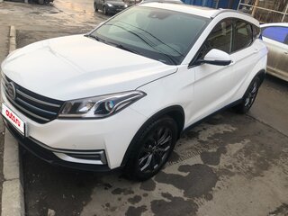 2023 Evolute i-Joy I, белый, 1750000 рублей, вид 2
