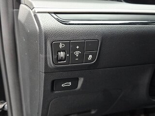 2025 Kia K5 III Рестайлинг, чёрный, 2950000 рублей, вид 5