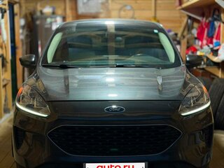 2020 Ford Escape IV, серый, 2150000 рублей, вид 4