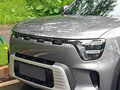 2026 Smart #5 252km, серебристый, 6100000 рублей - вид 6