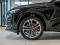 2026 Audi Q5 L III (GU), чёрный, 6890000 рублей - вид 8
