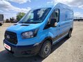 2021 Ford Transit, синий, 2164000 рублей