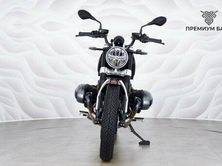 2024 BMW R 12, красный, 1449000 рублей, вид 4