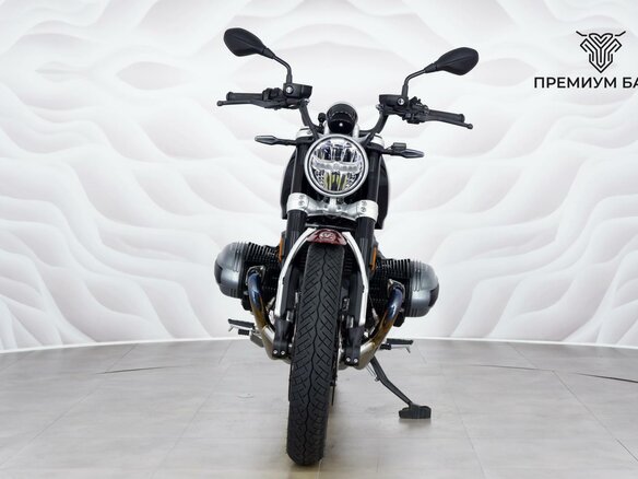 2024 BMW R 12, красный, 1449000 рублей - вид 3