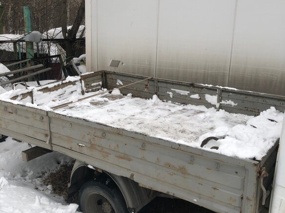 2007 ГАЗ ГАЗель (33023/330273) Фермер, белый, 345000 рублей - вид 2