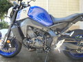 2021 Yamaha MT-09 (FZ-09), синий, 1100000 рублей - вид 11