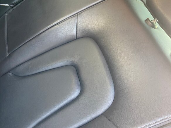 2015 Audi A4 IV (B8) Рестайлинг, белый, 1435000 рублей - вид 27
