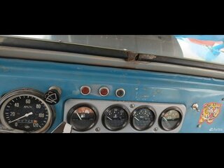 1996 УАЗ 315142, серый, 180000 рублей, вид 4