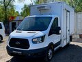 2018 Ford Transit, белый, 1999000 рублей - вид 3
