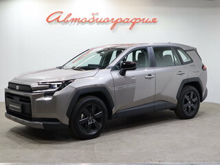 2026 Toyota RAV4 VI (XA60), серый, 4390000 рублей, вид 1