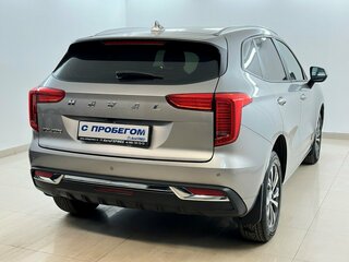2023 Haval Jolion I, серый, 1540000 рублей, вид 4
