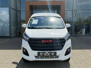 2026 SKM M7, белый, 2945000 рублей, вид 2