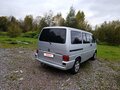 2001 Volkswagen Multivan T4, серебристый, 900000 рублей - вид 3