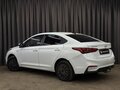 2018 Hyundai Solaris II, белый - вид 1
