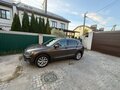 2018 Volkswagen Tiguan II, коричневый, 2350000 рублей - вид 3