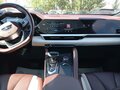 2023 Geely Monjaro I, чёрный - вид 10