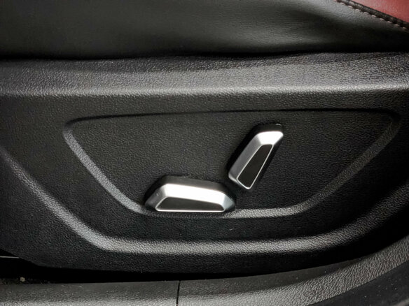 2023 Geely Coolray I, серый - вид 24