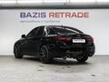 2018 Infiniti Q50 I Рестайлинг, чёрный - вид 6
