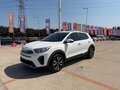 2022 Kia KX1, белый, 1055777 рублей - вид 2