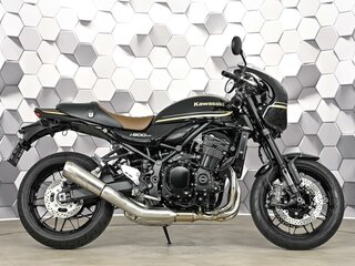 2023 Kawasaki Z 900RS, чёрный, 1149000 рублей, вид 3