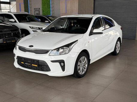 Kia Rio IV
