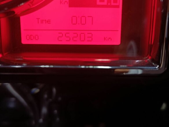 2012 Moto Guzzi Norge, чёрный, 650000 рублей - вид 12