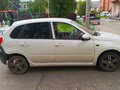 2015 Datsun mi-DO, белый - вид 1