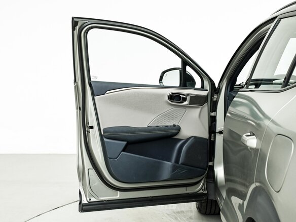 2026 Lynk & Co 06 I Рестайлинг, зелёный, 2896000 рублей - вид 25