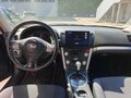 2007 Subaru Outback III Рестайлинг, чёрный, 600000 рублей - вид 5