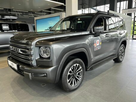 Haval H9 II
