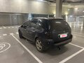 2007 Peugeot 307 I Рестайлинг, синий, 500000 рублей - вид 6