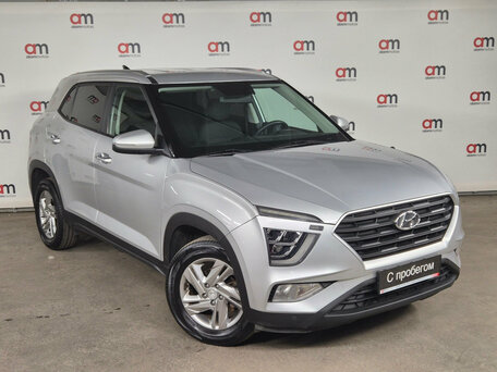 Hyundai Creta II