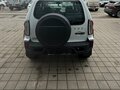 2026 Lada (ВАЗ) Niva Travel I Рестайлинг, белый, 1717000 рублей - вид 5