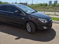 2011 Opel Astra J, чёрный, 700000 рублей - вид 6