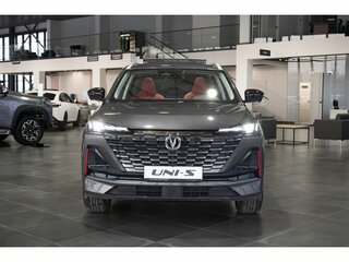 2025 Changan UNI-S I, серый, 3179900 рублей, вид 2