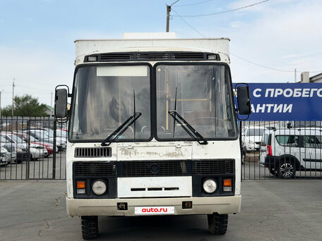 2006 ГАЗ-САЗ 3512, белый, 1785000 рублей, вид 3