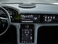 2020 Porsche Taycan 4S I, белый - вид 11