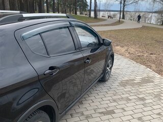 2016 Lifan X50, чёрный, 395000 рублей, вид 3