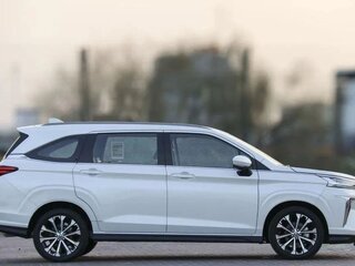 2025 Toyota Veloz, белый, 1980000 рублей, вид 2