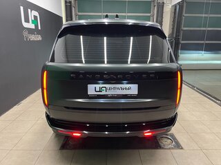2022 Land Rover Range Rover D350 MHEV V, зелёный, 16000000 рублей, вид 5