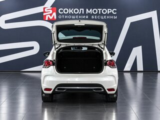 2012 Citroen DS4, белый, 799900 рублей, вид 5