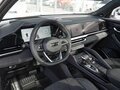 2026 Geely Monjaro I Рестайлинг, белый - вид 3