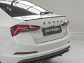 2021 Skoda Rapid II, белый, 1810000 рублей - вид 6